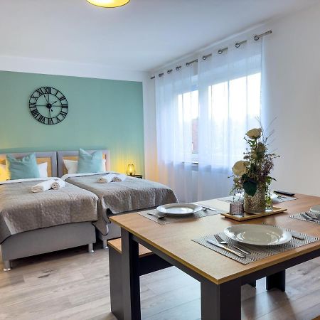 Immostay #6 - Ferienhaus 4 Zimmer Fuer 8 Personen, Wifi & Zentrum Бремен Екстер'єр фото