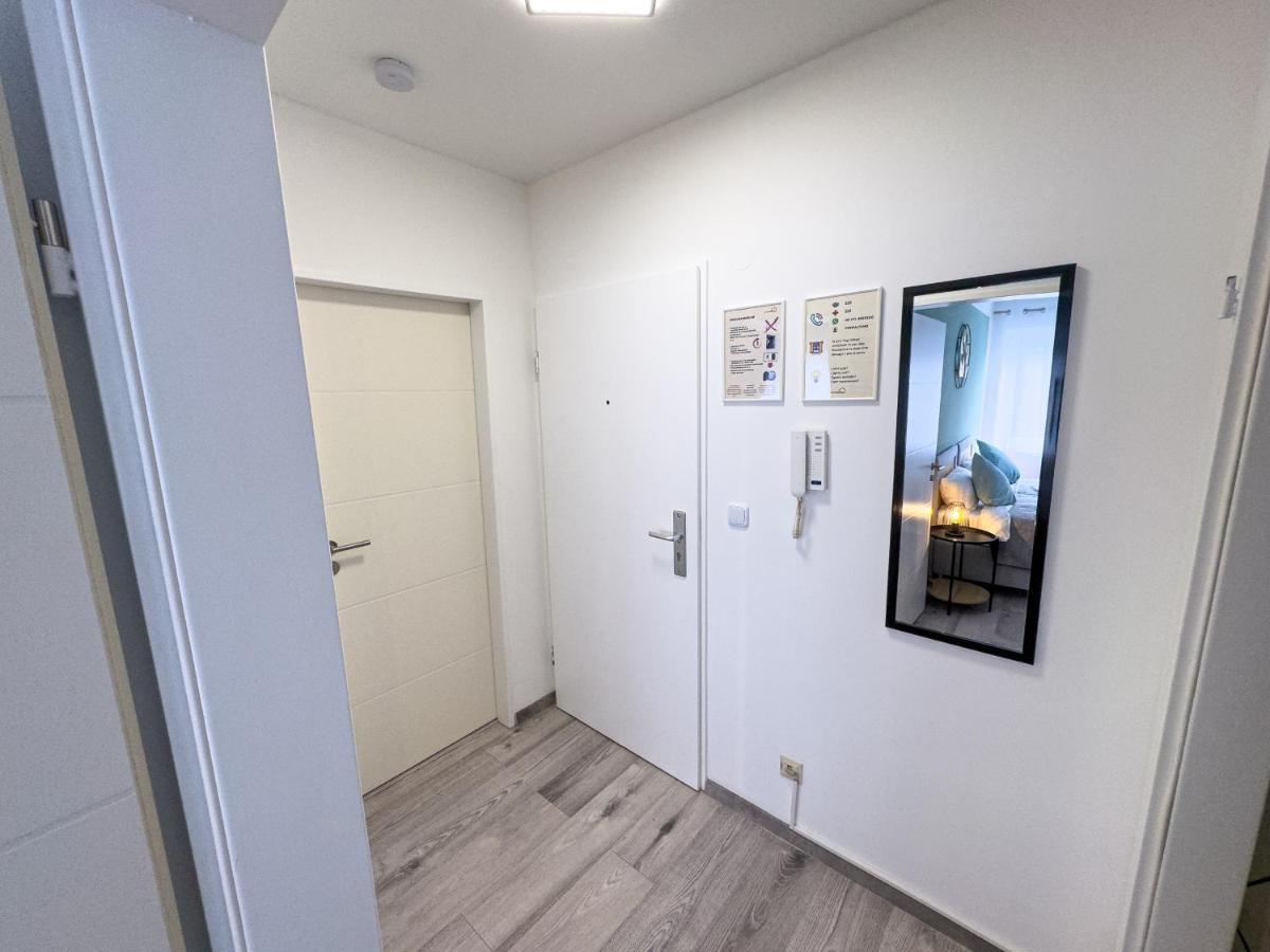 Immostay #6 - Ferienhaus 4 Zimmer Fuer 8 Personen, Wifi & Zentrum Бремен Екстер'єр фото