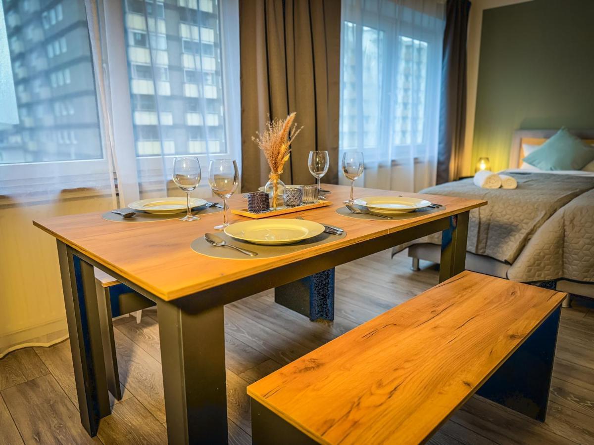 Immostay #6 - Ferienhaus 4 Zimmer Fuer 8 Personen, Wifi & Zentrum Бремен Екстер'єр фото