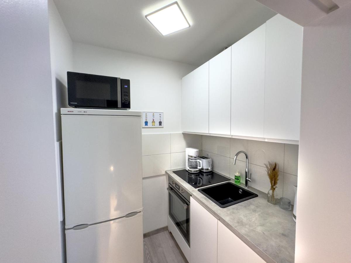 Immostay #6 - Ferienhaus 4 Zimmer Fuer 8 Personen, Wifi & Zentrum Бремен Екстер'єр фото