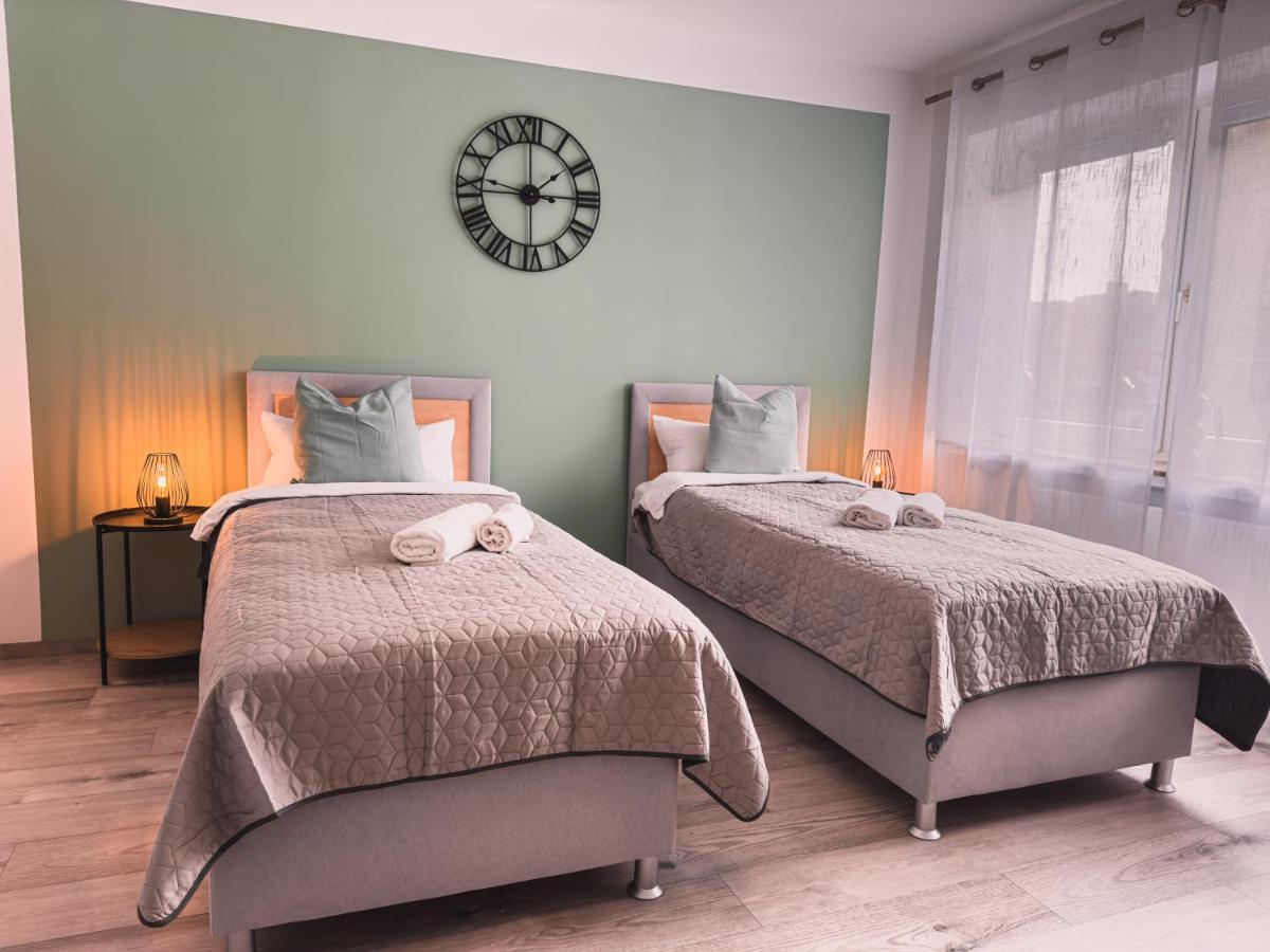 Immostay #6 - Ferienhaus 4 Zimmer Fuer 8 Personen, Wifi & Zentrum Бремен Екстер'єр фото