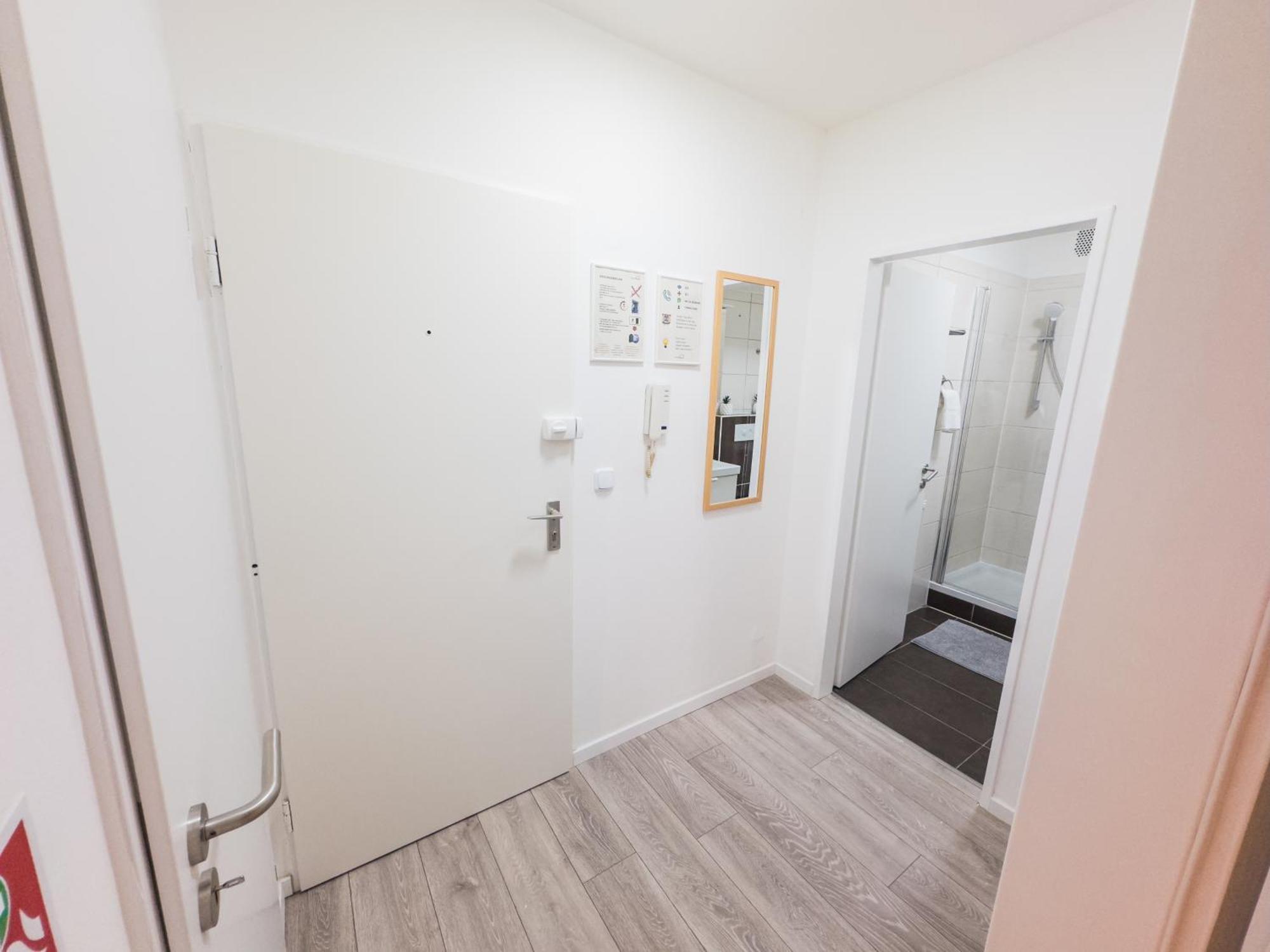 Immostay #6 - Ferienhaus 4 Zimmer Fuer 8 Personen, Wifi & Zentrum Бремен Екстер'єр фото